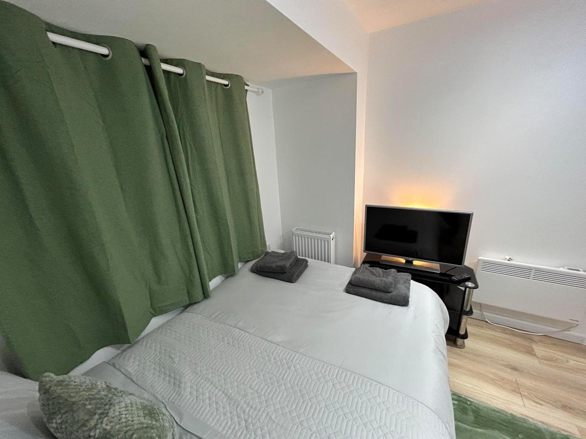 Studio Guest Room 伦敦 外观 照片